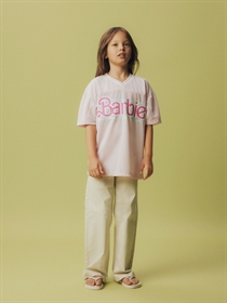 NAME IT Barbie T-shirt Acaja Ballerina